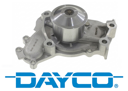 DAYCO TIMING BELT KIT TO SUIT LEXUS RX330 MCU38R 3MZ-FE 3.3L V6