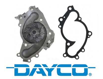 DAYCO TIMING BELT KIT TO SUIT LEXUS RX330 MCU38R 3MZ-FE 3.3L V6