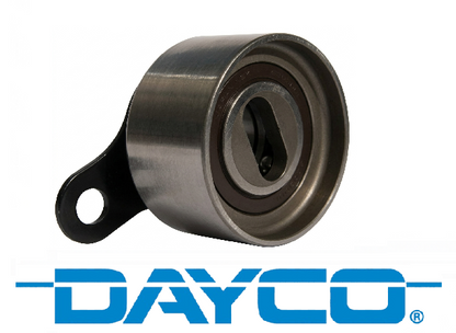 DAYCO TIMING BELT KIT TO SUIT TOYOTA COROLLA AE112R AE115R 7A-FE 1.8L I4