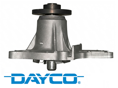 DAYCO TIMING BELT KIT TO SUIT TOYOTA COROLLA AE112R AE115R 7A-FE 1.8L I4
