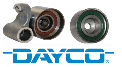 DAYCO TIMING BELT KIT TO SUIT TOYOTA LANDCRUISER UZJ200R 2UZ-FE 4.7L V8