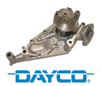 DAYCO TIMING BELT KIT TO SUIT TOYOTA LANDCRUISER UZJ200R 2UZ-FE 4.7L V8