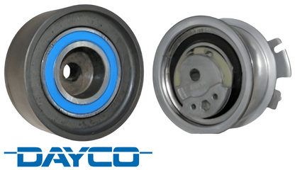 DAYCO TIMING BELT KIT TO SUIT VOLKSWAGEN PASSAT B6 CBAB CBBB TURBO DIESEL 2.0L I4