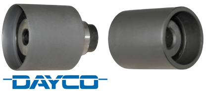 DAYCO TIMING BELT KIT TO SUIT VOLKSWAGEN GOLF MK.6 CBAB CBBB CBDB TURBO DIESEL 2.0L I4