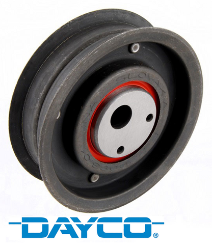 DAYCO TIMING BELT KIT TO SUIT VOLKSWAGEN GOLF MK.3 ADY AGG 2.0L I4