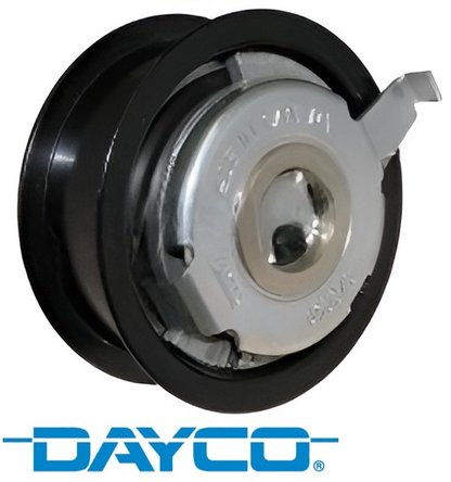 DAYCO TIMING BELT KIT TO SUIT VOLKSWAGEN TOURAN 1T AXW 2.0L I4