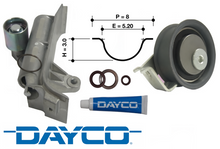 TIMING BELT KIT WITH FOR AUDI AGN APG AGU AUQ AUM APY AMK BAM AJQ APX APP ARY BVR BVP 1.8L I4