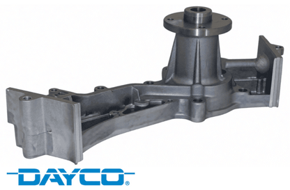 DAYCO TIMING BELT KIT WITH WATER PUMP TO SUIT NISSAN NAVARA D22 VG30E VG33E 3.0L 3.3L V6