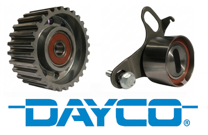 DAYCO TIMING BELT KIT TO SUIT TOYOTA 3L 5L 5L-E DIESEL 2.8L 3.0L I4