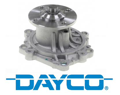 DAYCO TIMING BELT KIT TO SUIT TOYOTA 3L 5L 5L-E DIESEL 2.8L 3.0L I4