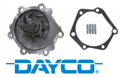 DAYCO TIMING BELT KIT TO SUIT TOYOTA 3L 5L 5L-E DIESEL 2.8L 3.0L I4