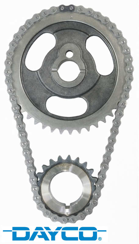 DAYCO TIMING CHAIN KIT TO SUIT FORD LTD DC DF DL AU WINDSOR OHV MPFI 5.0L V8