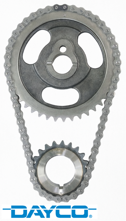 DAYCO TIMING CHAIN KIT TO SUIT FORD LTD DC DF DL AU WINDSOR OHV MPFI 5.0L V8