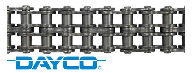 DAYCO TIMING CHAIN KIT TO SUIT FORD LTD DC DF DL AU WINDSOR OHV MPFI 5.0L V8
