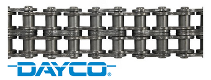 DAYCO TIMING CHAIN KIT TO SUIT FORD LTD DC DF DL AU WINDSOR OHV MPFI 5.0L V8