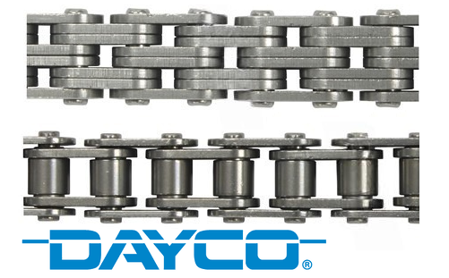 DAYCO TIMING CHAIN KIT WITH GEARS TO SUIT FORD FALCON BA BF FG BOSS 260 290 5.4L V8