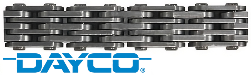 DAYCO TIMING CHAIN KIT WITH GEARS TO SUIT HONDA HR-V RU R18ZF 1.8L I4