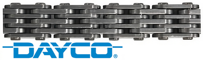DAYCO TIMING CHAIN KIT WITH GEARS TO SUIT HONDA HR-V RU R18ZF 1.8L I4