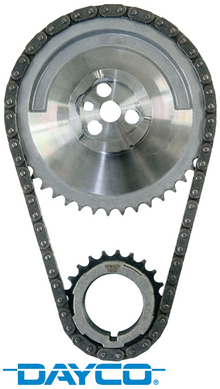 DAYCO TIMING CHAIN KIT TO SUIT HSV SV VT VX LS1 5.7L V8