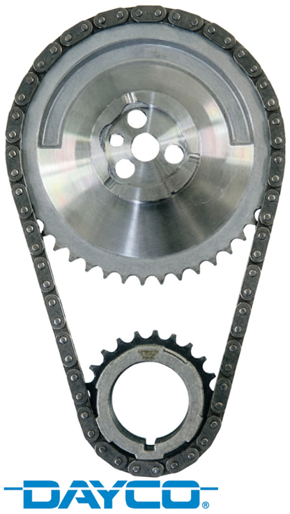 DAYCO TIMING CHAIN KIT TO SUIT HSV COUPE V2 LS1 5.7L V8