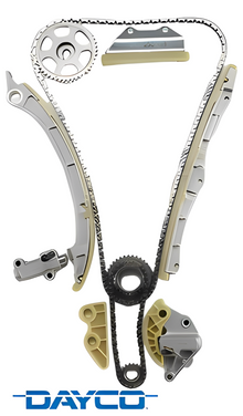 DAYCO TIMING CHAIN KIT WITH GEARS TO SUIT HONDA ACCORD CW CU K24Z K24Z3 2.4L I4