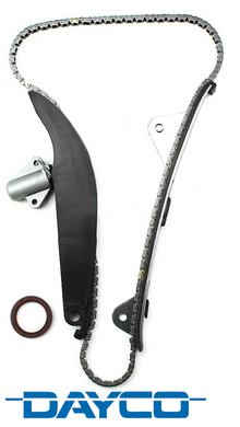 DAYCO TIMING CHAIN KIT TO SUIT HYUNDAI I30 GD G4NB 1.8L I4 TILL 07/2013