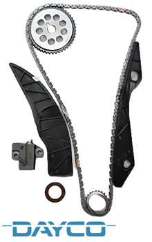 DAYCO TIMING CHAIN KIT TO SUIT KIA G4FA G4FC 1.4L 1.6L I4