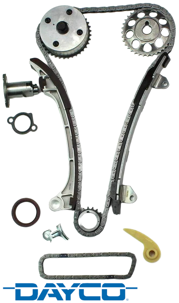 DAYCO TIMING CHAIN KIT TO SUIT LEXUS RX330 ACU30R 2AZ-FE 2.4L I4 – Mace ...
