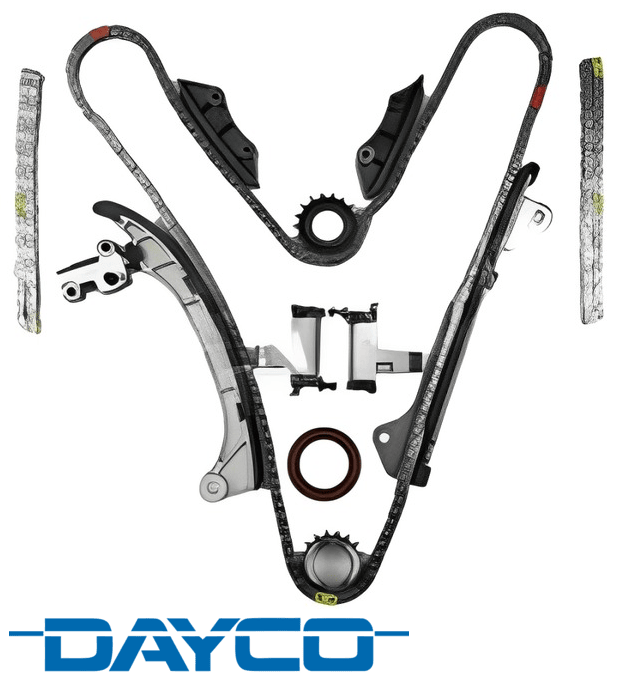 DAYCO TIMING CHAIN KIT TO SUIT LOTUS 2GR-FE SUPERCHARGED 3.5L V6