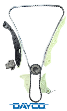 DAYCO TIMING CHAIN KIT TO SUIT MITSUBISHI ASX XA XB XC XD 4B11 2.0L I4