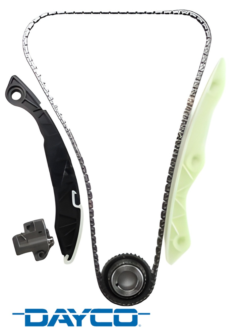 DAYCO TIMING CHAIN KIT WITHOUT OIL PUMP TO SUIT PEUGEOT 4008 4B11 2.0L I4