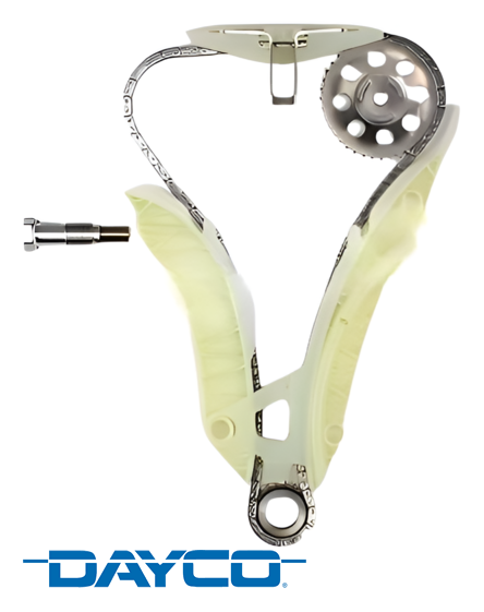 DAYCO TIMING CHAIN KIT TO SUIT PEUGEOT 508 EP6CDT TURBO 1.6L I4