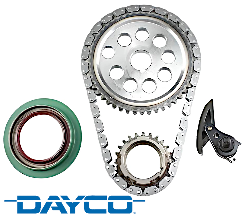 DAYCO TIMING CHAIN KIT TO SUIT PONTIAC FIREBIRD ECOTEC L36 3.8L V6