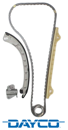 DAYCO TIMING CHAIN KIT TO SUIT SUZUKI VITARA LY M16A 1.6L I4