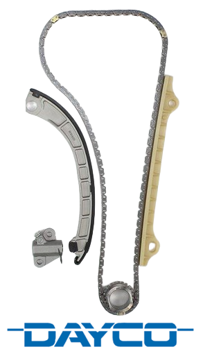 DAYCO TIMING CHAIN KIT TO SUIT CHEVROLET CRUZE YG M15A 1.5L I4