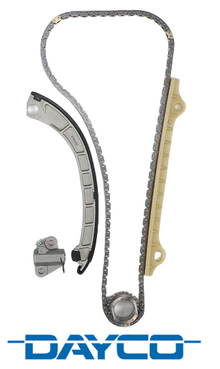 DAYCO TIMING CHAIN KIT TO SUIT CHEVROLET CRUZE YG M15A 1.5L I4