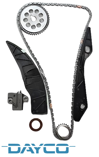 DAYCO TIMING CHAIN KIT TO SUIT HYUNDAI ACCENT RB G4FC 1.6L I4