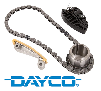 DAYCO TIMING CHAIN KIT WITH GEARS FOR JEEP GRAND CHEROKEE WK EZH ESG 5.7L 6.4L V8