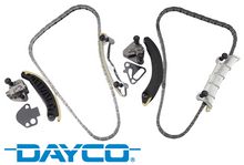 DAYCO TIMING CHAIN KIT WITHOUT GEARS TO SUIT HOLDEN STATESMAN WL ALLOYTEC LY7 3.6L V6
