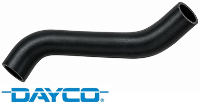 DAYCO UPPER RADIATOR HOSE TO SUIT MITSUBISHI PAJERO NM NP NS NT NW 4M41T TURBO DIESEL 3.2L I4