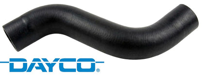 DAYCO UPPER RADIATOR HOSE TO SUIT NISSAN VQ40DE 4.0L V6