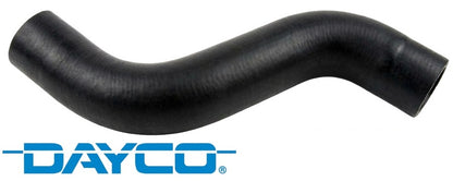 DAYCO UPPER RADIATOR HOSE TO SUIT NISSAN VQ40DE 4.0L V6