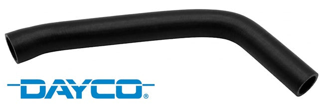 DAYCO UPPER RADIATOR HOSE TO SUIT NISSAN PATROL GQ RB30 3.0L I6