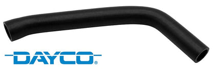 DAYCO UPPER RADIATOR HOSE TO SUIT NISSAN PATROL GQ RB30 3.0L I6