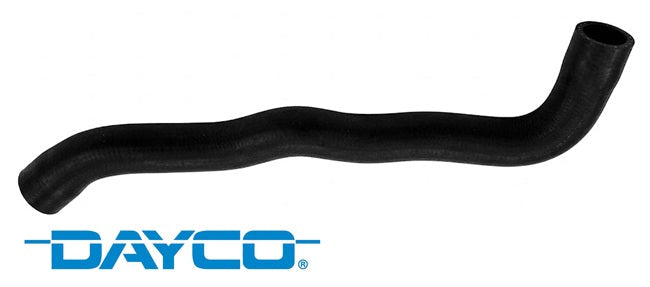 DAYCO UPPER RADIATOR HOSE TO SUIT NISSAN PATROL GQ TB42S TB42E 4.2L I6