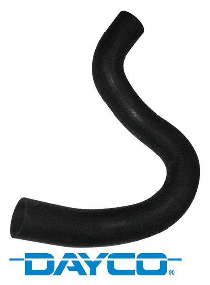 DAYCO UPPER RADIATOR HOSE TO SUIT NISSAN PATROL GU TB48DE 4.8L I6