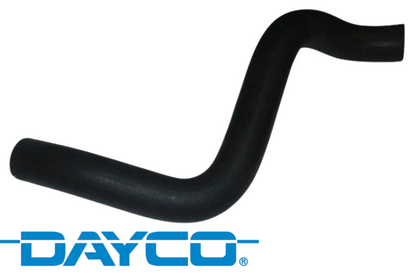 DAYCO UPPER RADIATOR HOSE TO SUIT FORD FALCON BA BF BARRA 220 230 5.4L V8