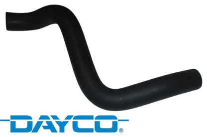 DAYCO UPPER RADIATOR HOSE TO SUIT FORD FALCON BA BF BARRA 220 230 5.4L V8