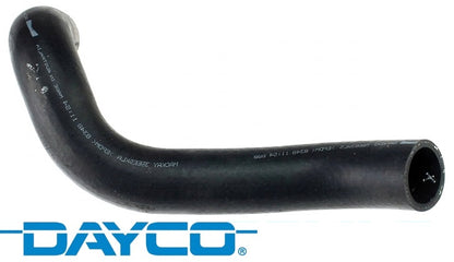 DAYCO UPPER RADIATOR HOSE TO SUIT FORD FALCON FG BOSS 290 5.4L V8