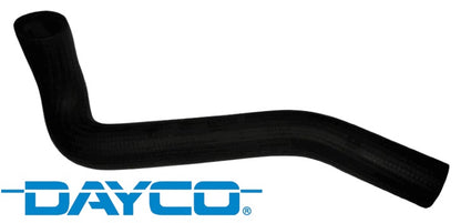 DAYCO UPPER RADIATOR HOSE TO SUIT FORD FAIRLANE ZF ZG 302 351 CLEVELAND 4.9L 5.8L V8 WITH A/C